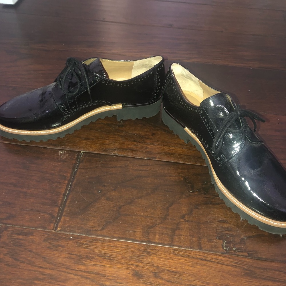 Franco sarto dress shoes!
